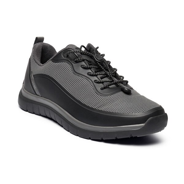 No. 16 Sport Sprinter in Black